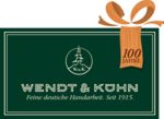 WENDT & KÜHN